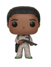 Pop! Tv: Stranger Things - Ghostbuster Lucas